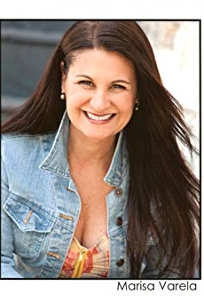 Películas de Marisa Varela