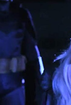 Películas de Marisha Ray