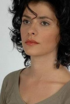 Películas de Marisha Triantafyllidou