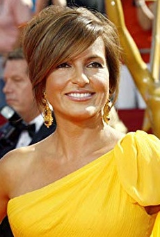 Películas de Mariska Hargitay