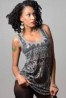 Películas de Marisol Correa