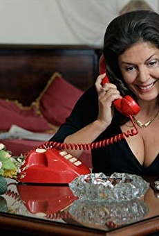 Películas de Marisol Membrillo