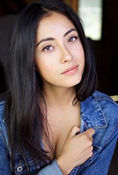 Películas de Marisol Sacramento