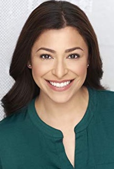 Películas de Marisol Vera