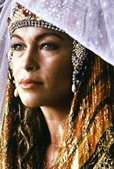 Películas de Marisol