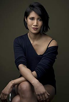 Películas de Marissa Carpio