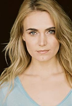 Películas de Marissa Crisafulli