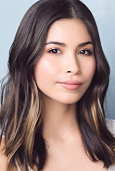 Películas de Marissa Cuevas