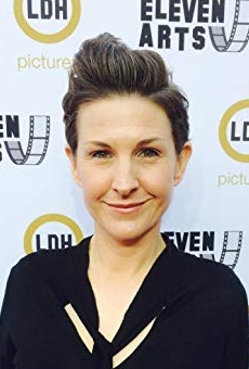 Películas de Marissa Hall