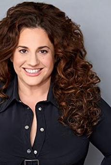 Películas de Marissa Jaret Winokur