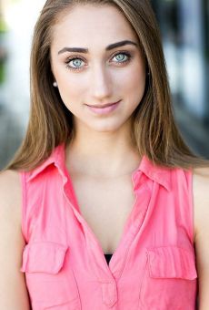 Películas de Marissa Kai Miluk