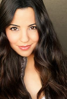 Películas de Marissa Leon