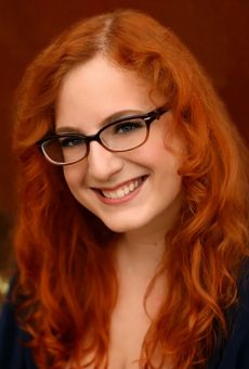 Películas de Marissa Meizel Películas de Marissa Meizel