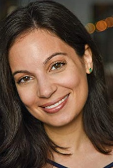 Películas de Marissa Nans