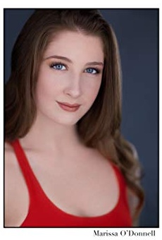 Películas de Marissa O'Donnell