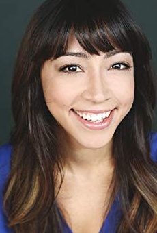 Películas de Marissa Woolf