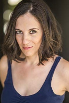 Películas de Maritza Cabrera