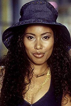 Películas de Maritza Murray