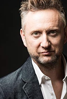 Películas de Marius Biegai