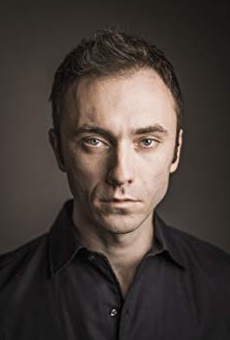 Películas de Marius Bizau