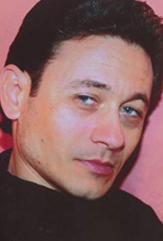 Películas de Marius Iliescu