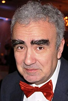 Películas de Marius Stan