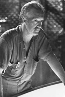 Películas de Marius Weyers