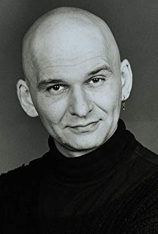 Películas de Mariusz Czajka