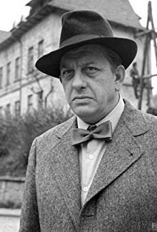 Películas de Mariusz Dmochowski