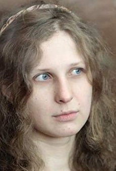 Películas de Mariya Alyokhina