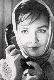 Películas de Mariya Kochur