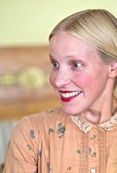 Películas de Mariya Shalayeva