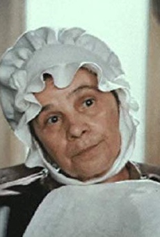 Películas de Mariya Vinogradova