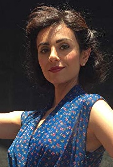 Películas de Marjan Neshat