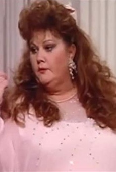 Películas de Marji Martin