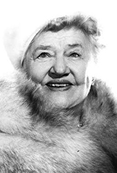 Películas de Marjorie Bennett