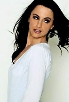 Películas de Marjorie Budzynski