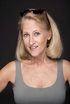 Películas de Marjorie E. Glantz