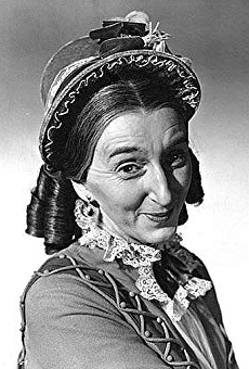 Películas de Marjorie Eaton