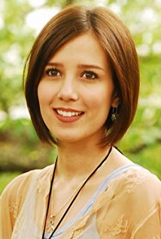 Películas de Marjorie Estiano