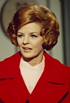 Películas de Marjorie Lord