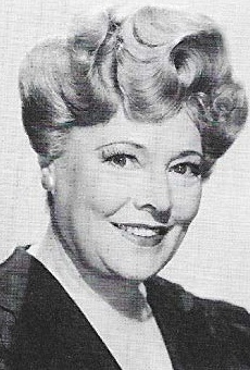 Películas de Marjorie Rambeau