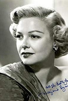 Películas de Marjorie Reynolds