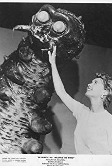 Películas de Marjorie Stapp