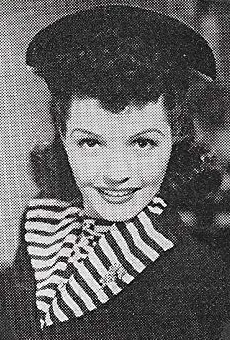 Películas de Marjorie Weaver