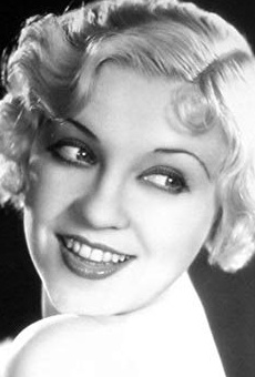 Películas de Marjorie White