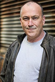 Películas de Mark A. Owen