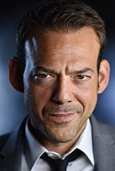 Películas de Mark Allan Stewart