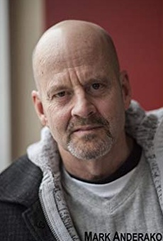 Películas de Mark Anderako