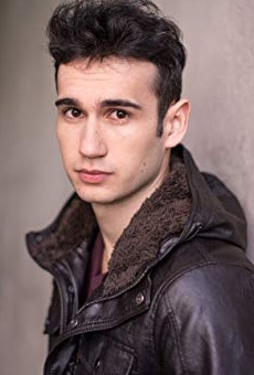 Películas de Mark Anthoney